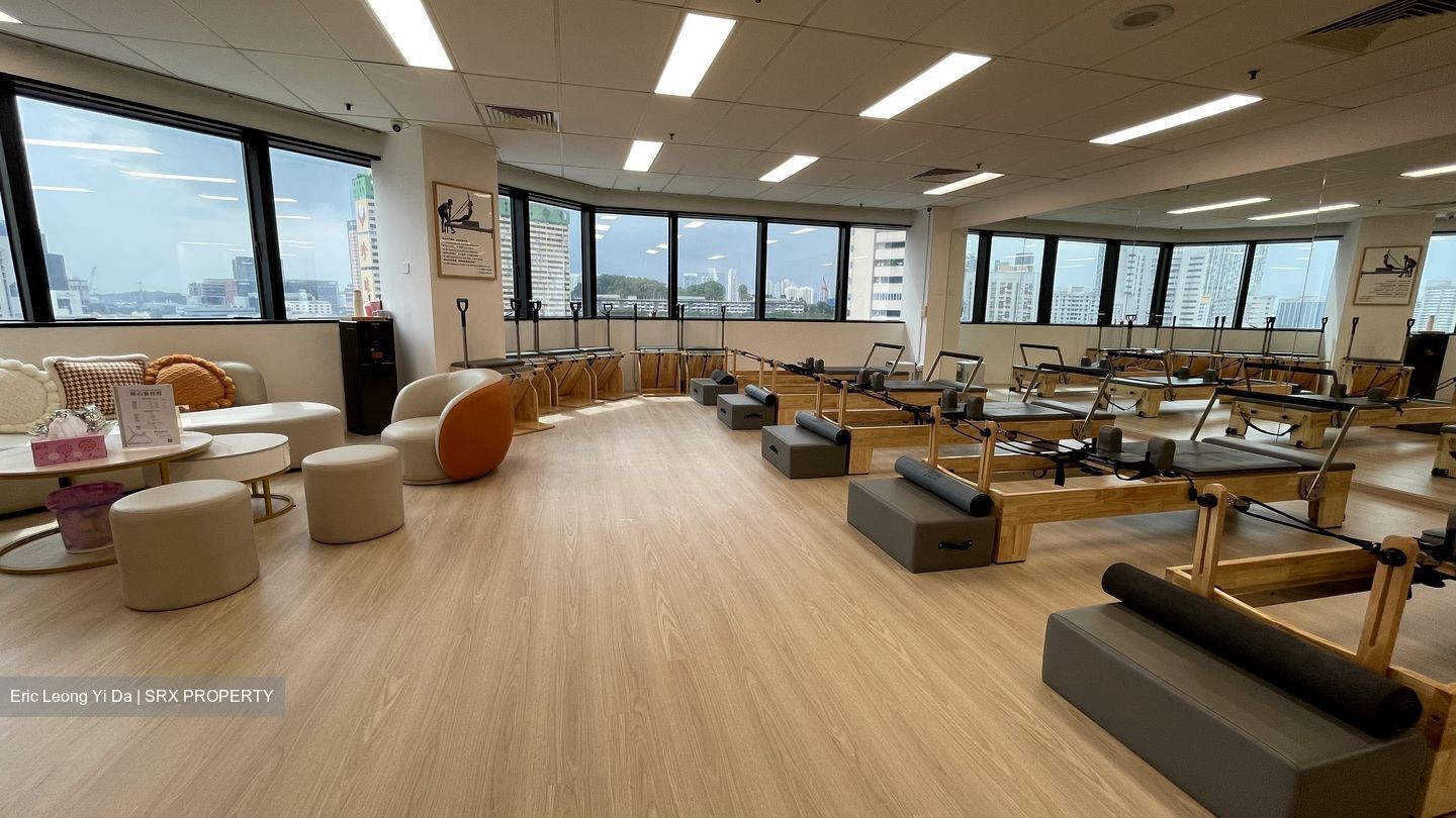 Chinatown Point (D1), Office #421130181